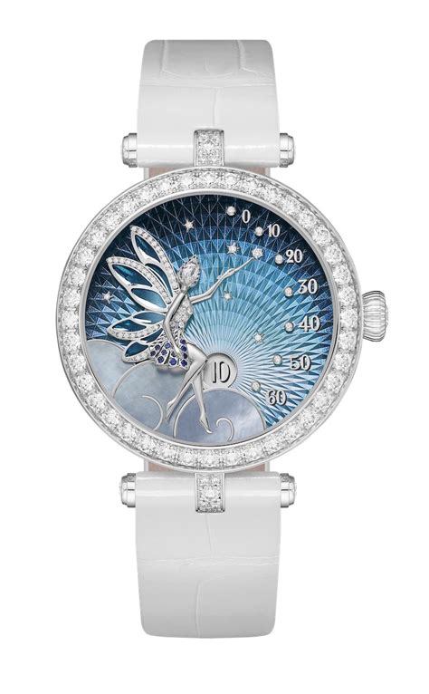 van cleef and arpels watches replica|van cleef watches price list.